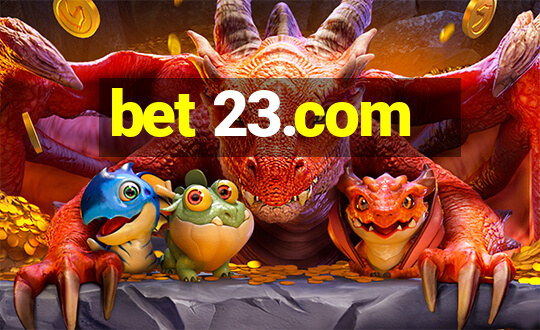 bet 23.com