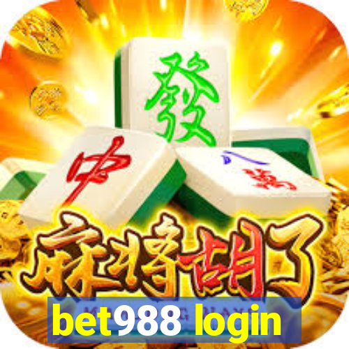 bet988 login