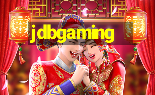 jdbgaming