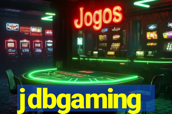 jdbgaming