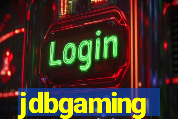 jdbgaming