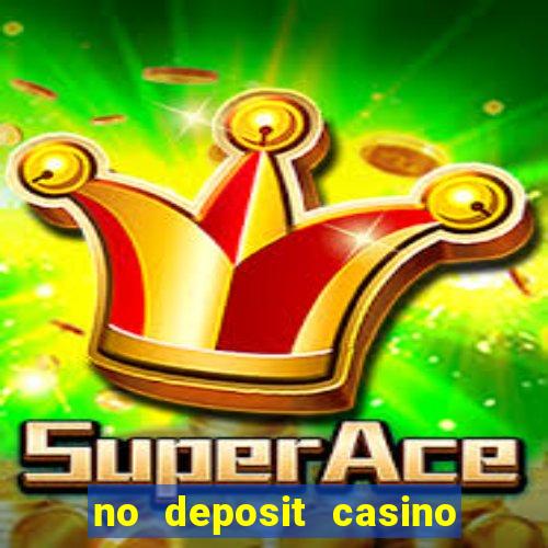 no deposit casino online $50 free