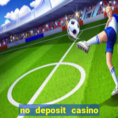 no deposit casino online $50 free