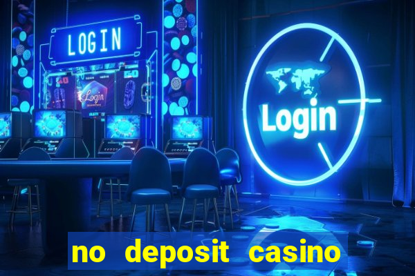 no deposit casino online $50 free