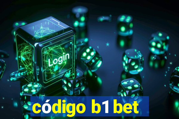 código b1 bet