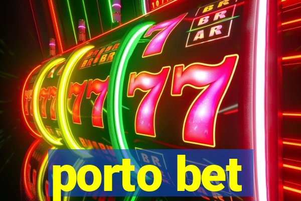 porto bet