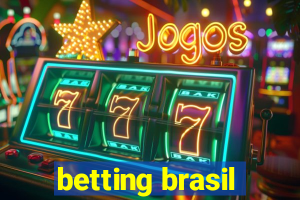 betting brasil