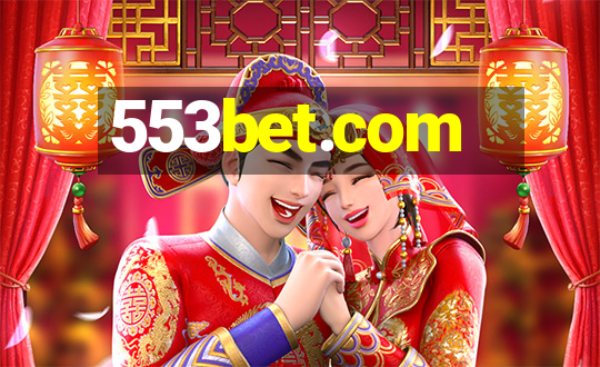 553bet.com