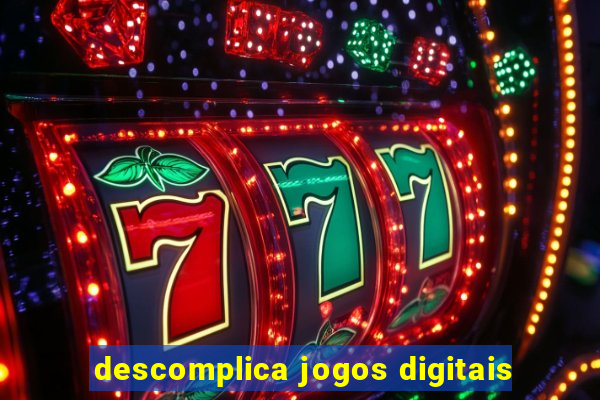 descomplica jogos digitais