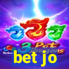 bet jo