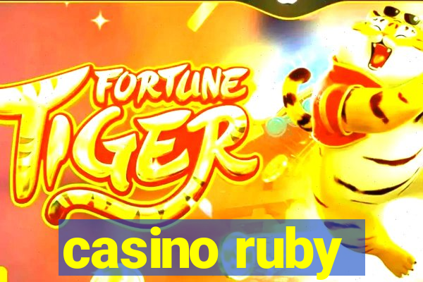 casino ruby