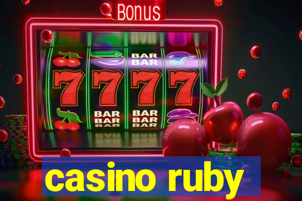 casino ruby