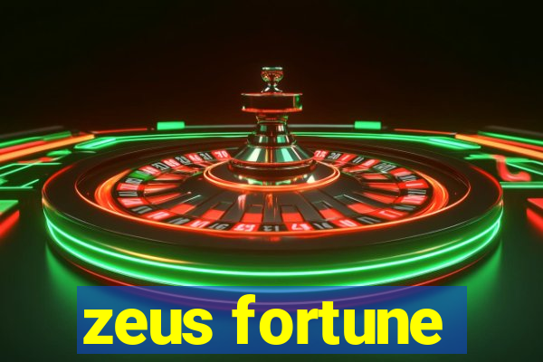 zeus fortune