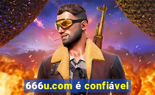 666u.com é confiável