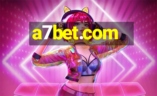 a7bet.com