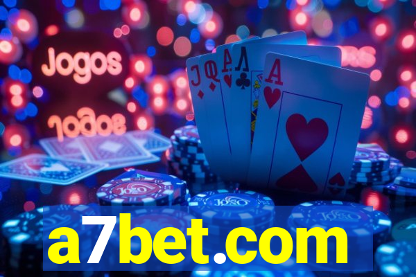 a7bet.com