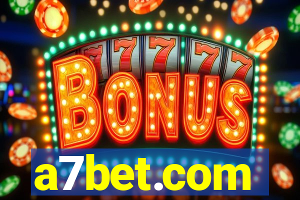 a7bet.com