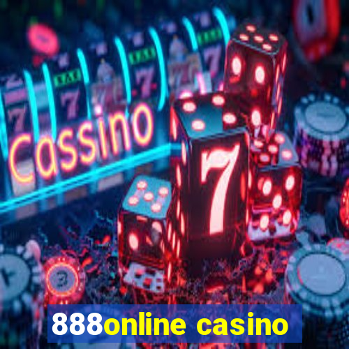 888online casino