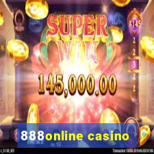 888online casino