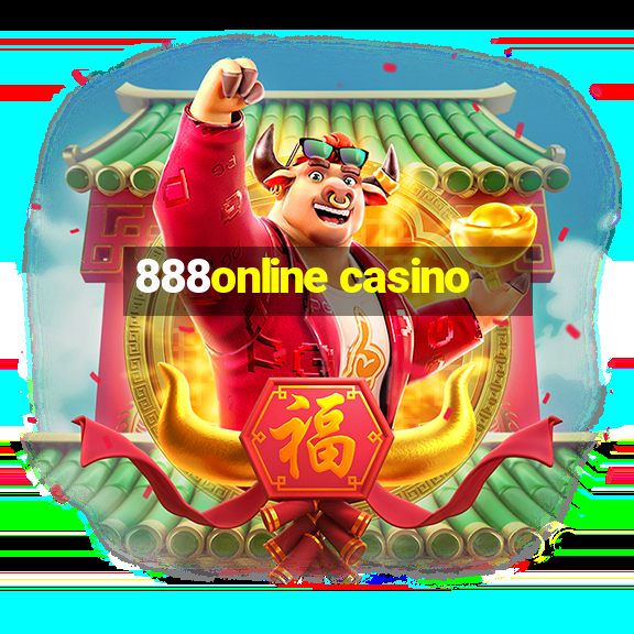 888online casino