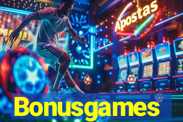 Bonusgames