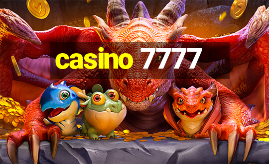 casino 7777