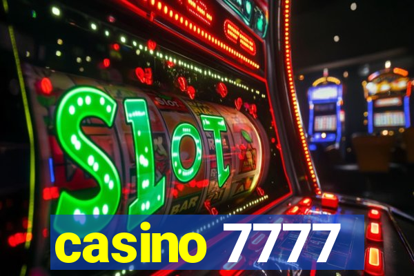 casino 7777