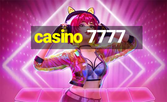 casino 7777