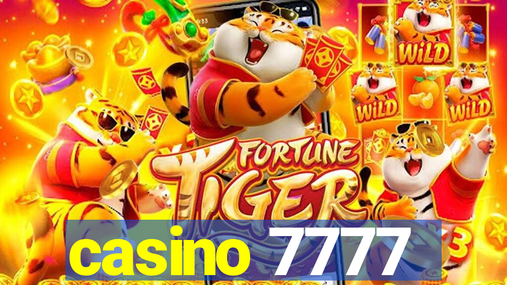 casino 7777