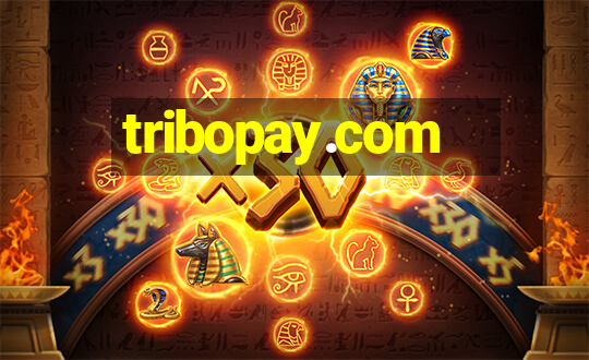 tribopay.com