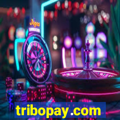 tribopay.com