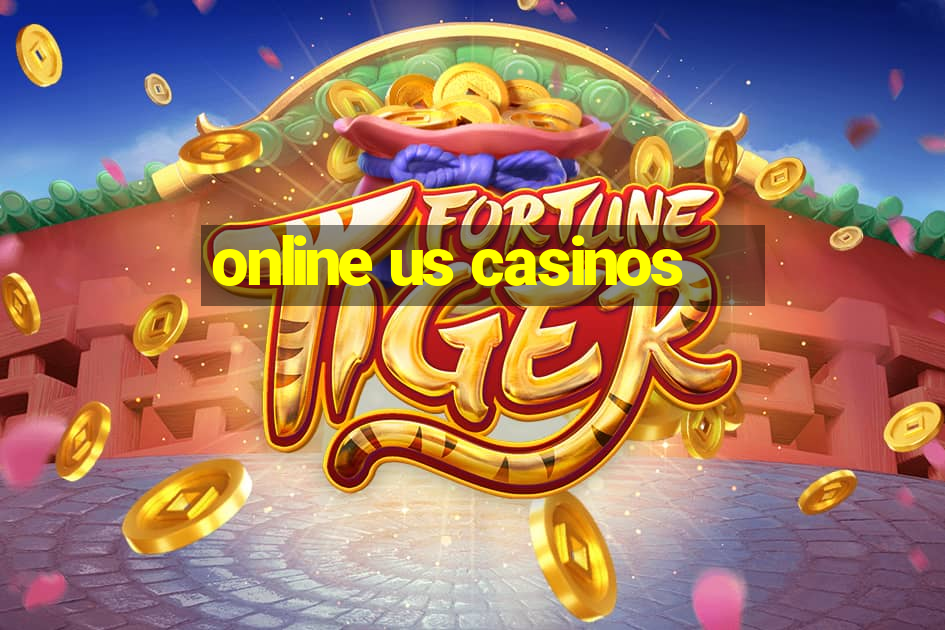 online us casinos