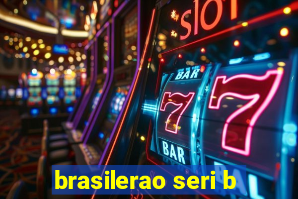 brasilerao seri b