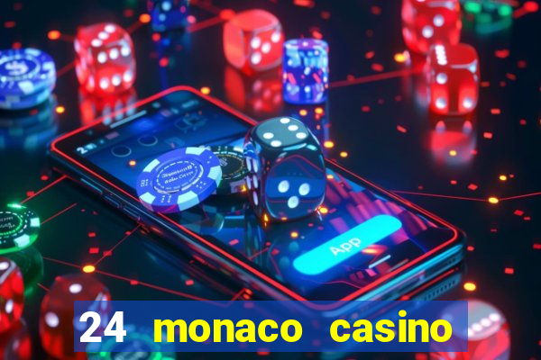 24 monaco casino no deposit bonus