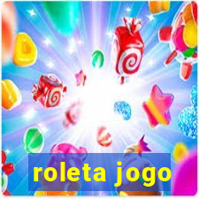 roleta jogo