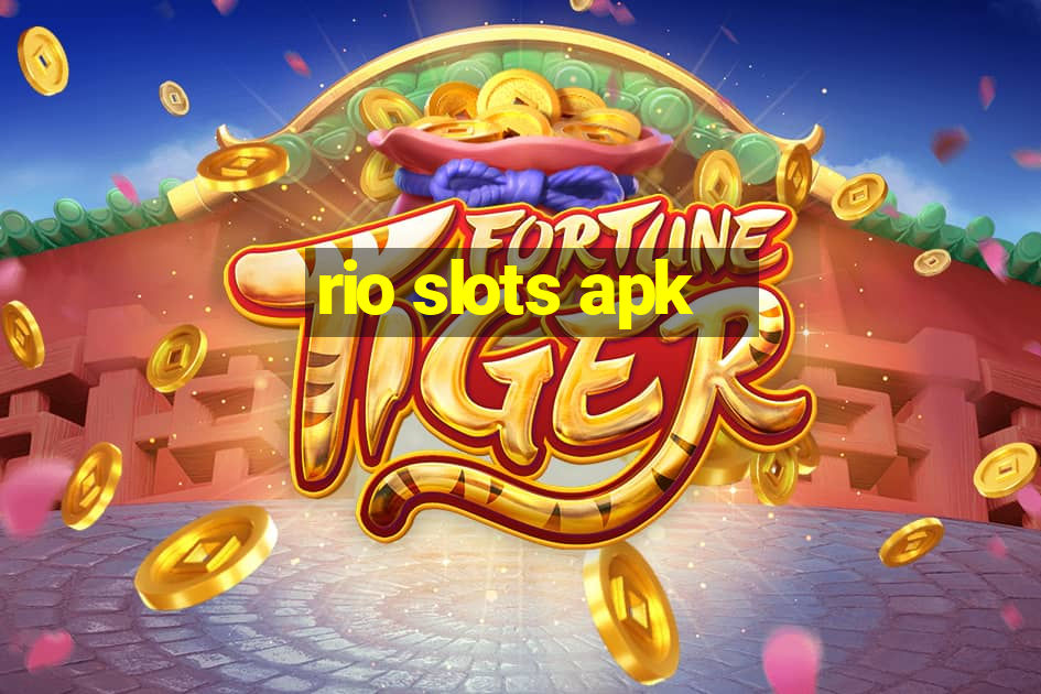 rio slots apk