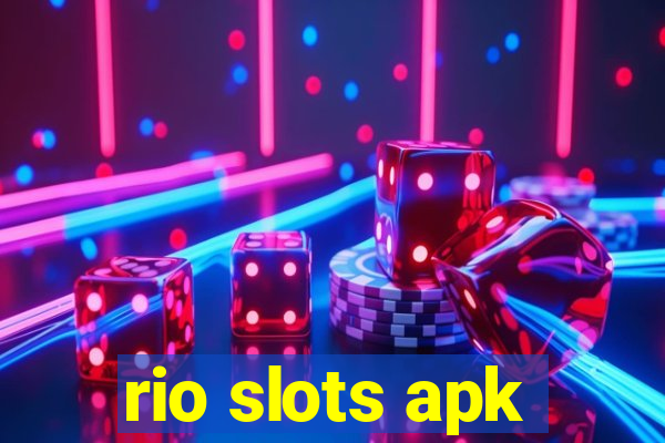 rio slots apk