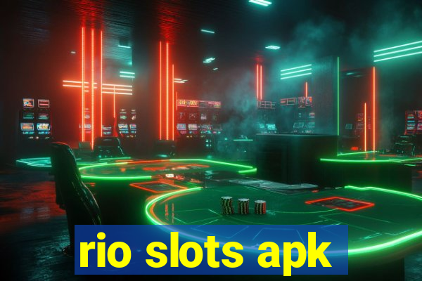 rio slots apk