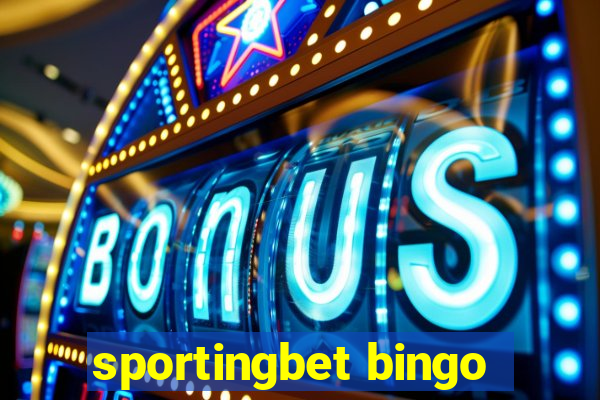 sportingbet bingo