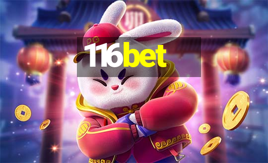 116bet