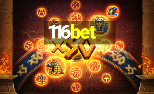 116bet