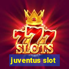 juventus slot