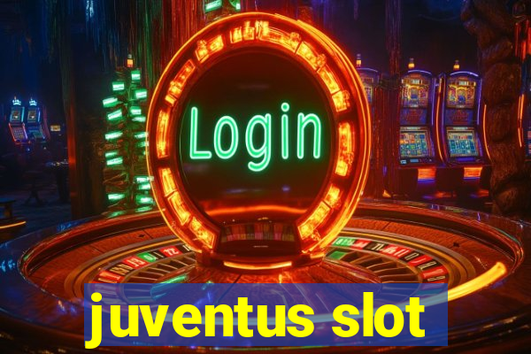 juventus slot