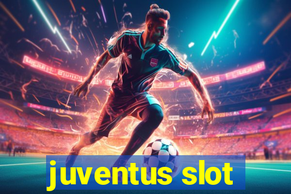 juventus slot