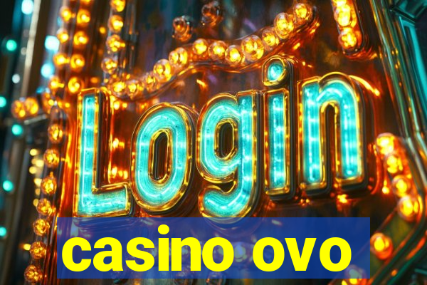 casino ovo