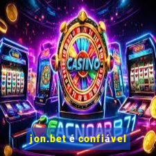 jon.bet é confiável