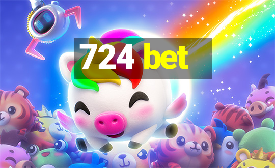 724 bet