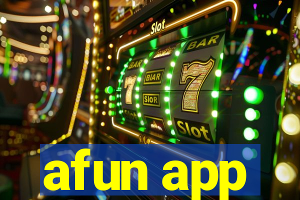 afun app