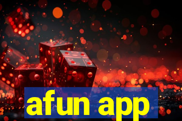 afun app