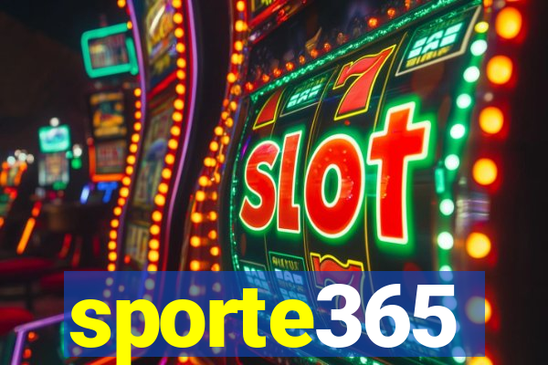 sporte365